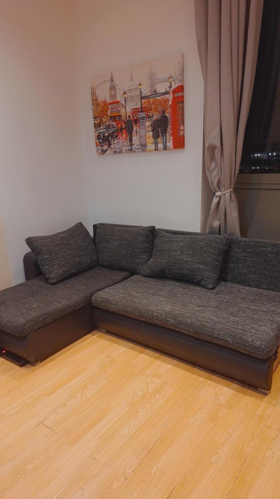Comfortable - Cosy - Budget Studios In City Center London Exterior photo