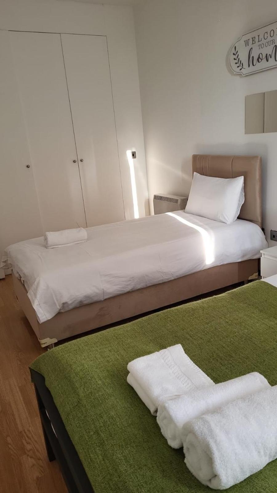 Comfortable - Cosy - Budget Studios In City Center London Exterior photo